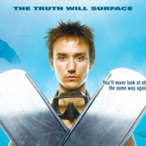 China Sharkwater Premiere