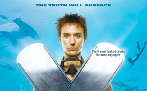 China Sharkwater Premiere