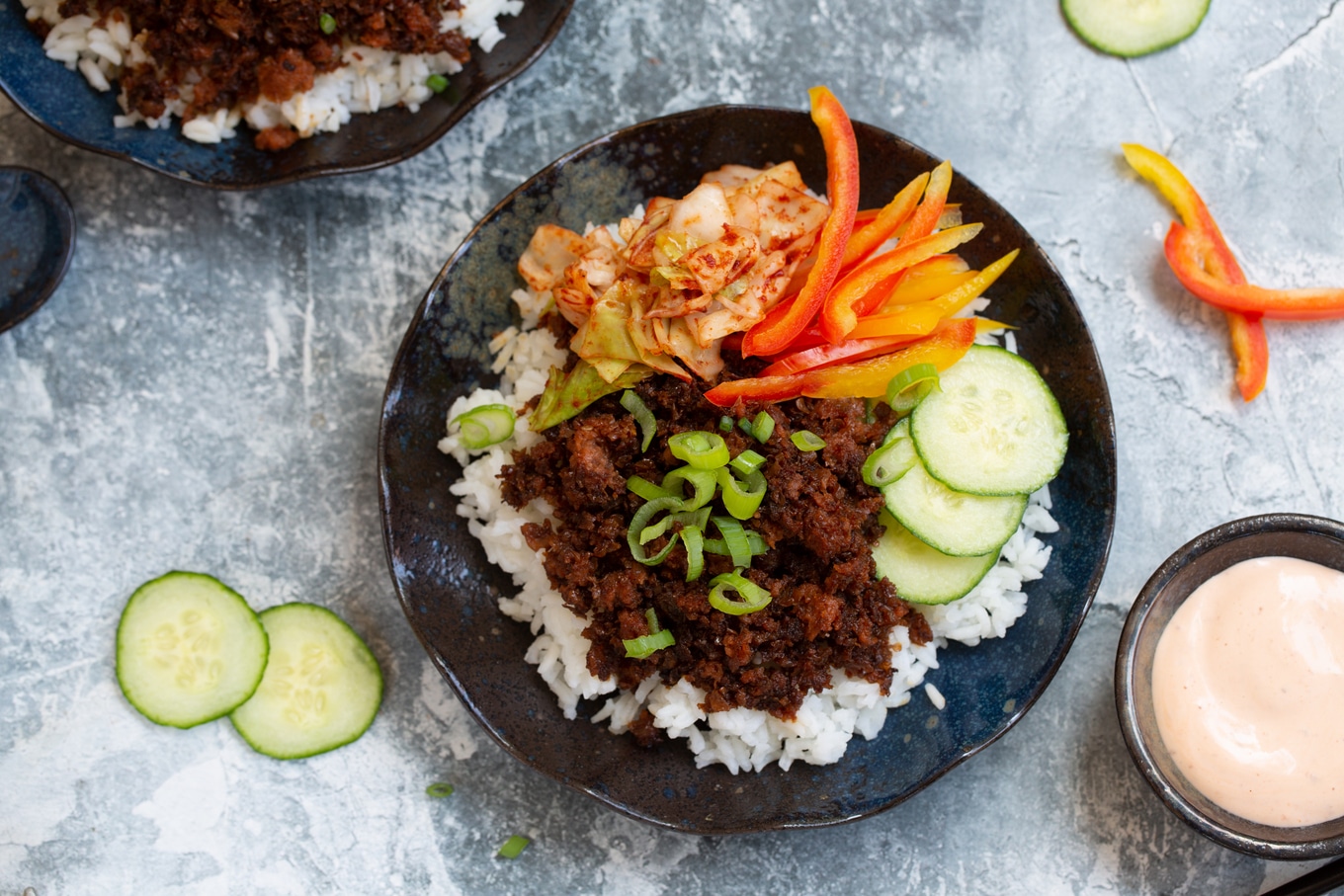 VegNews.BeefyBowls