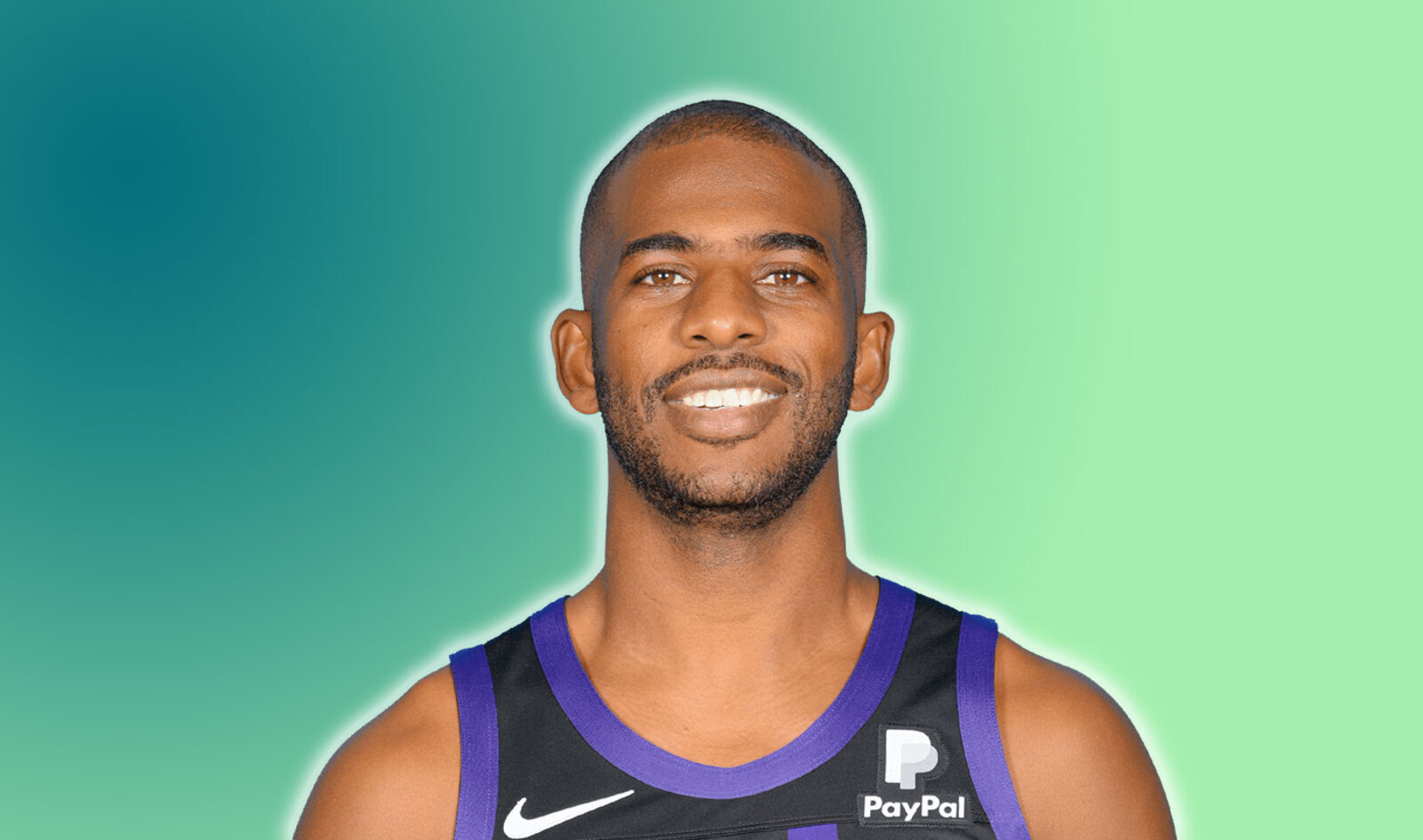 NBA Star Chris Paul Just Made It Easier to Support Vegan Black-Owned Brands