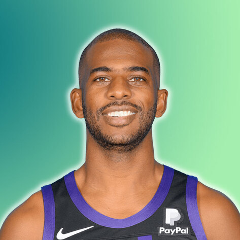 NBA Star Chris Paul Just Made It Easier to Support Vegan Black-Owned Brands