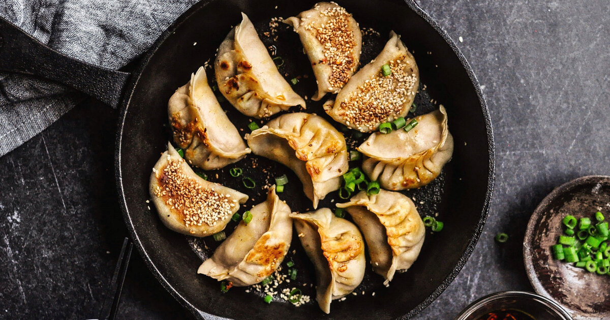 9 Vegan Recipes to Celebrate Lunar New Year - Vimarsana News