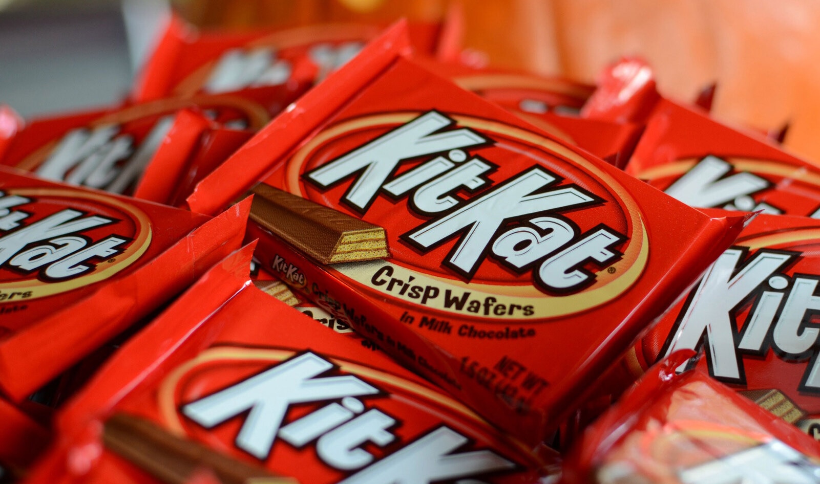 Is Nestlé Really Launching Vegan Kit Kat Bars?