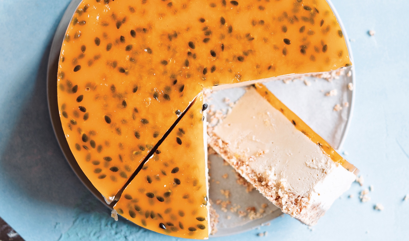 These 9 Dairy-Free Cheesecake Recipes Are Must-Makes