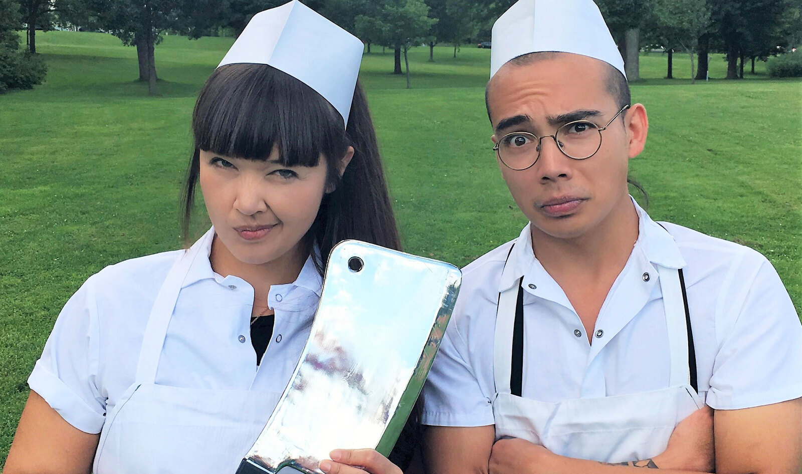 Vegan Butcher Shop Wins Nestlé Trademark Battle