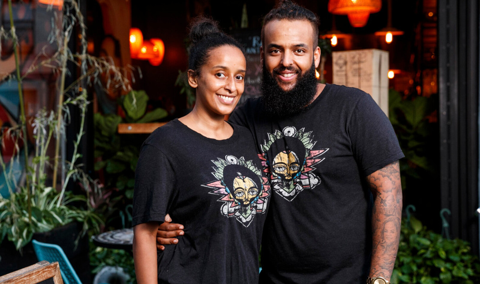 This Brooklyn Vegan Restaurant Opened 2 Weeks Before the Pandemic. Now, They're Booming.&nbsp;