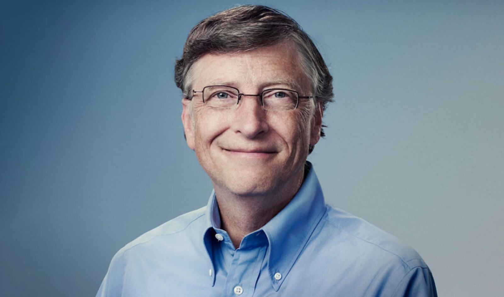 Bill Gates: Wealthy Nations Must Ditch Beef for the Planet