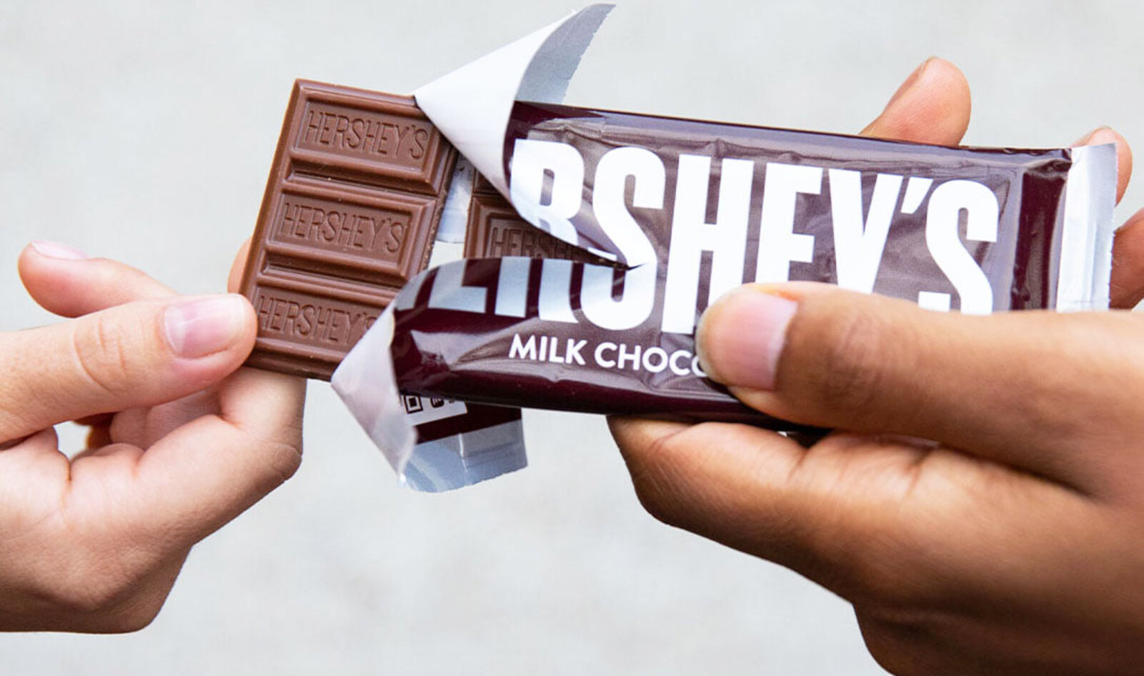 Hershey Commits to Adding Plant-Based Chocolate Products