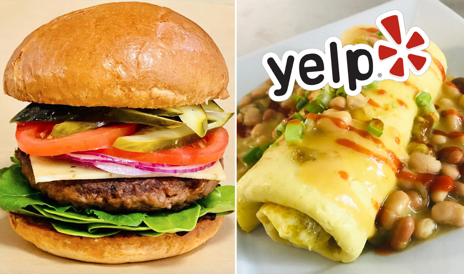 Yelp’s Top Place to Eat in 2021 Is a Vegan Restaurant in West Virginia