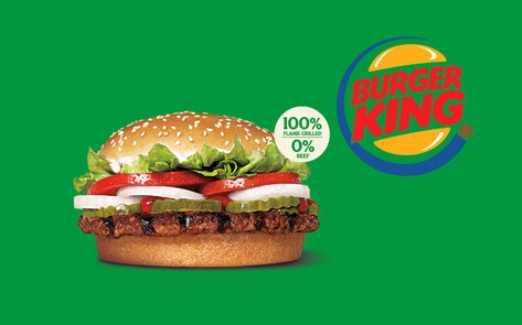 Burger King Adds Plant-Based Whoppers to More Than 200 Locations in South Korea