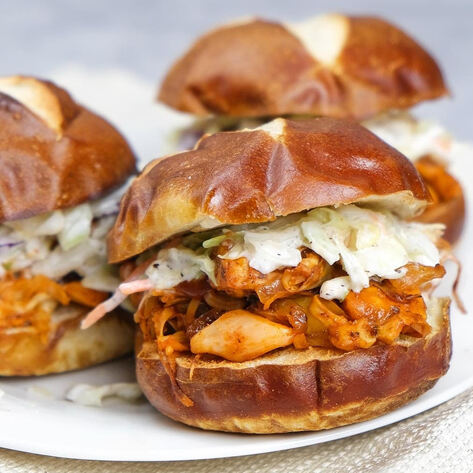 Everything You Ever Wanted to Know About Jackfruit Meat, Plus 7 Vegan Recipes to Try