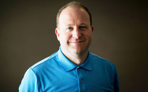 Colorado Now Has a Statewide Meat-Free Holiday, Thanks to Governor Jared Polis