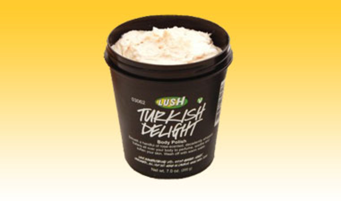 Lush Prizes to "Stamp Out Animal Testing" Awarded