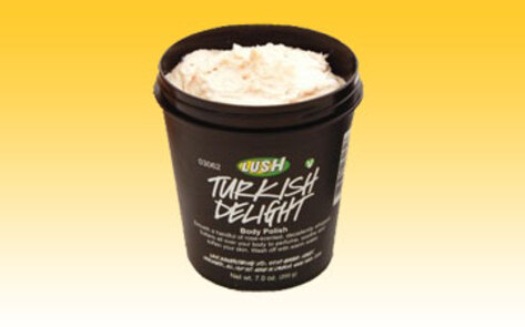 Lush Prizes to "Stamp Out Animal Testing" Awarded