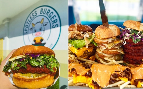 Six Vegan Chicken Restaurants Are Coming to Southern California