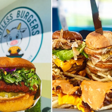 Six Vegan Chicken Restaurants Are Coming To Southern California