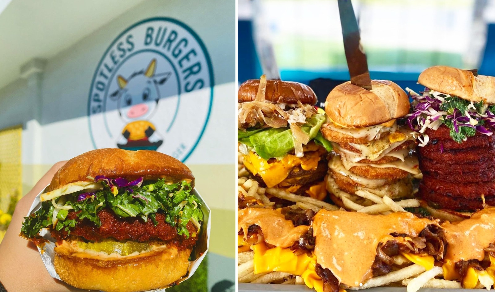 Six Vegan Chicken Restaurants Are Coming to Southern California