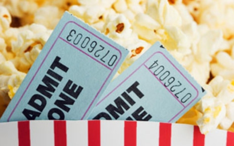 10 Must-See Veggie Movies