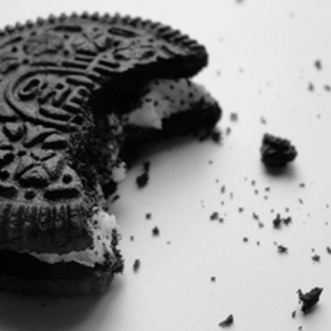 Mogul's Vegan Milkshake