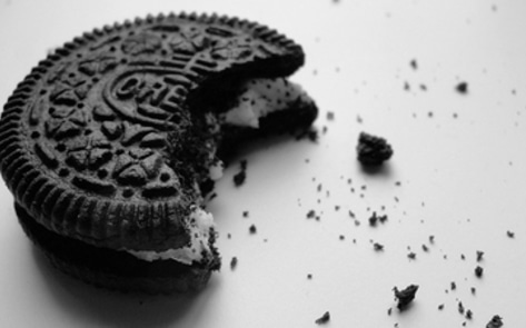 Mogul's Vegan Milkshake