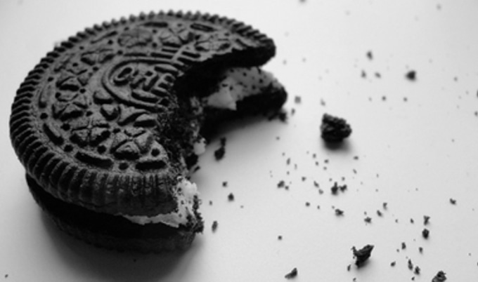 oreo