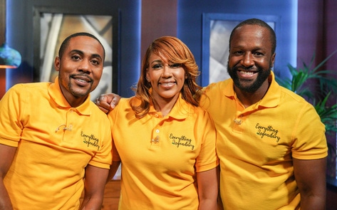 Black-Owned Vegan Meat Brand Strikes $300,000 Deal with Shark Tank’s Mark Cuban