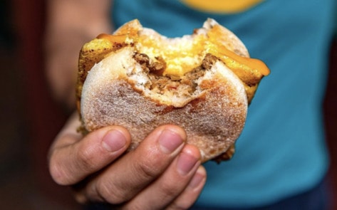 The 17 Best Vegan Breakfast Foods for Any Kind of Morning
