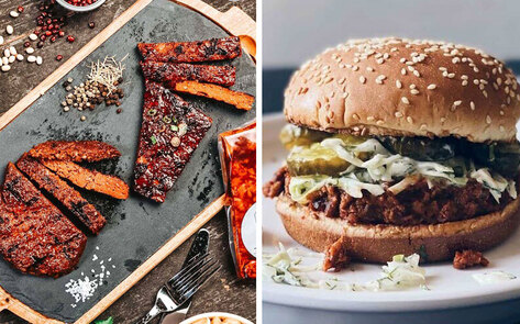 We Have the (Plant-Based) Meats: Best Vegan Butcher Shops&nbsp;