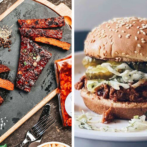 We Have the (Plant-Based) Meats: Best Vegan Butcher Shops&nbsp;
