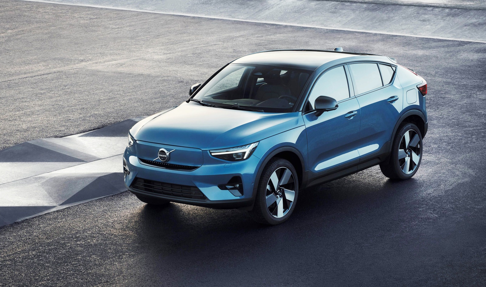 Volvo To Go Leather-Free
