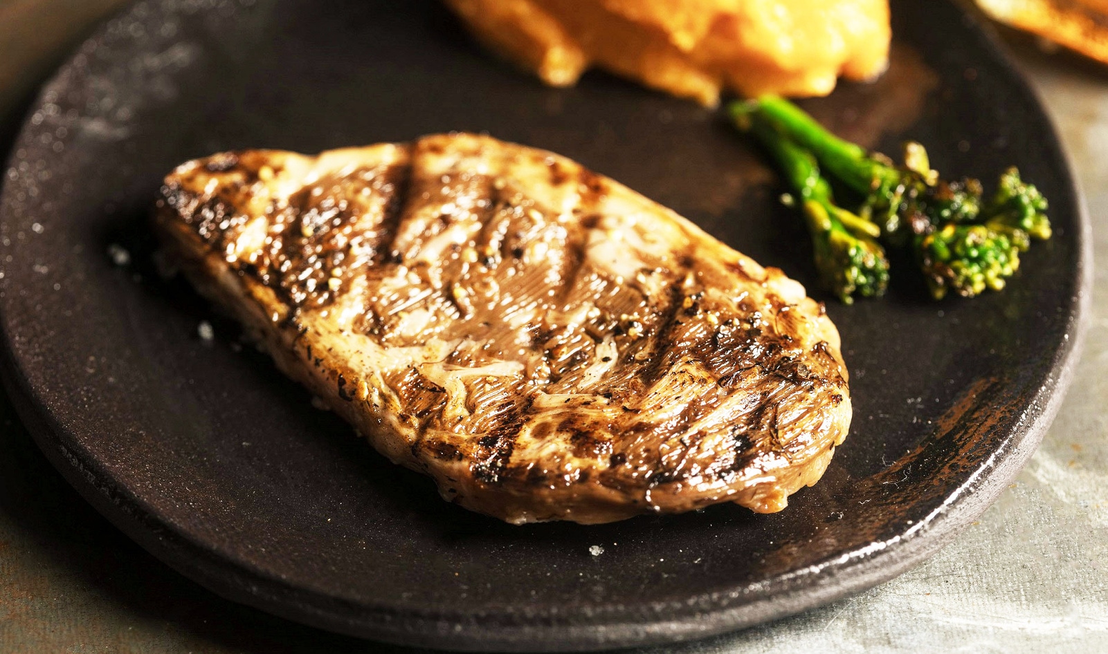 Meat Giant to Bring Lab-Grown Meat to Brazil 