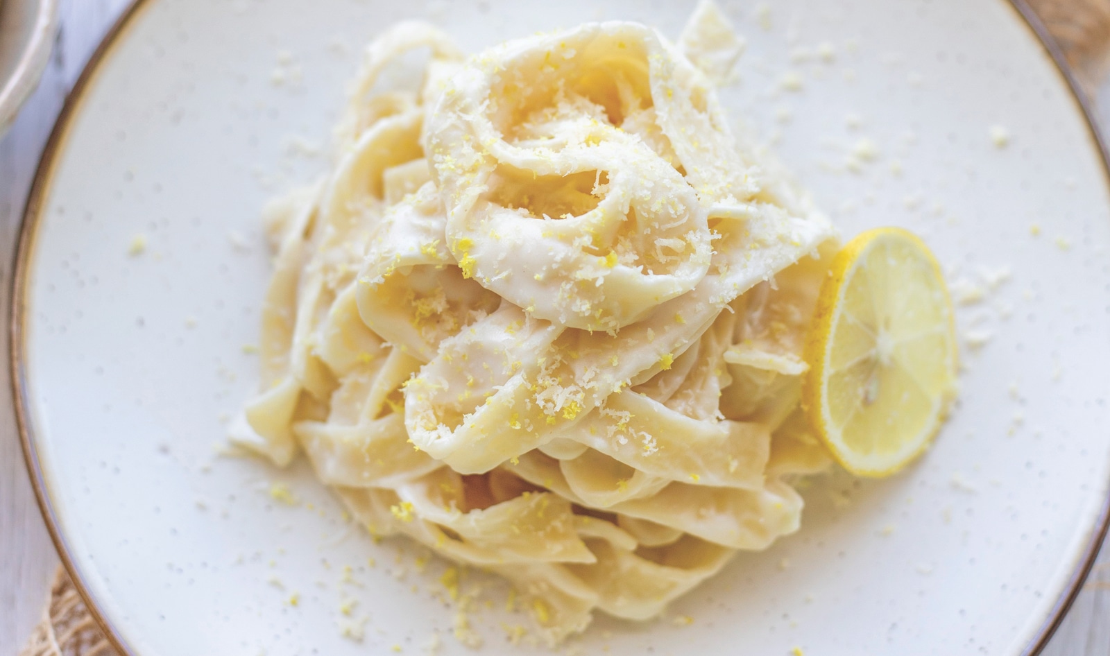 Make Cashew Cream for Velvety Sauces, Dips, Soups, Cheeses, and So Much More
