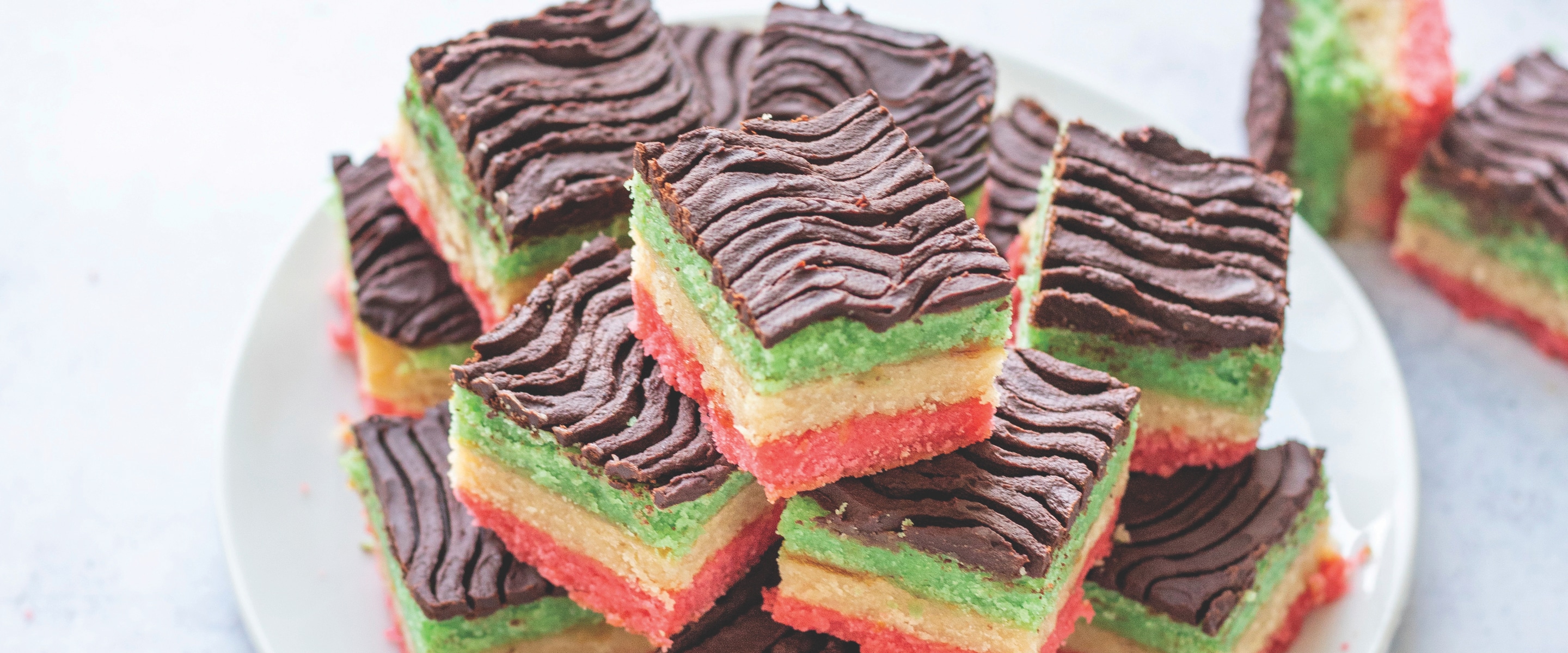 13 Vegan Rainbow Recipes For Your Pride Celebration