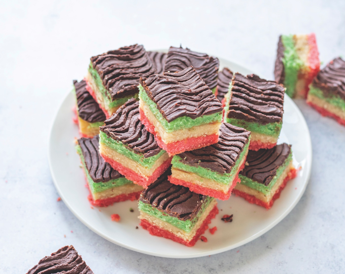 VegNews.RainbowCookies