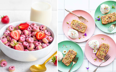 The 16 Best TikTok Recipes and How to Make Them Vegan