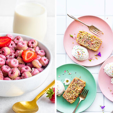 The 16 Best TikTok Recipes and How to Make Them Vegan