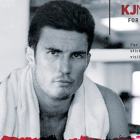 Boxer Defends Animals