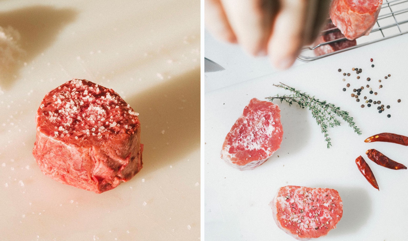 Vegan Filet Mignon Steak Is Here and It Tastes Like the Real Thing