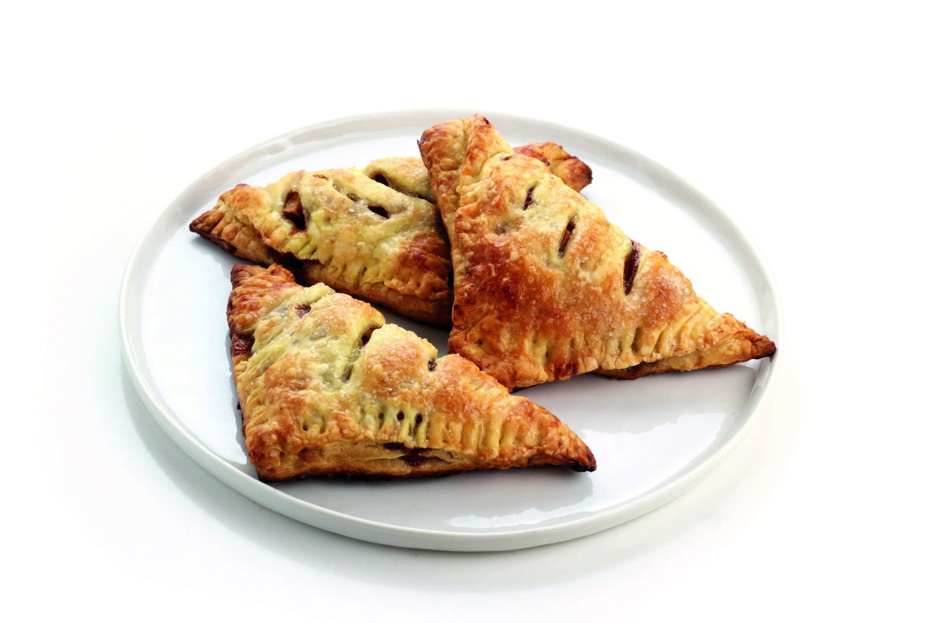 VegNews.AppleTurnovers