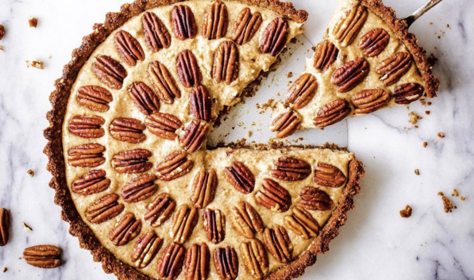 The VegNews Guide to Making Any Pie Vegan