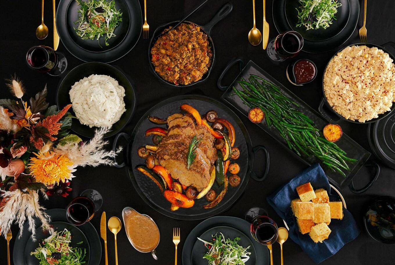 VegNews.PlumBistroThanksgiving