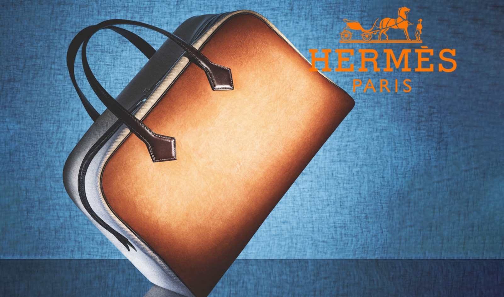 Luxury Brand Hermès to Launch New Handbag Made with Mushroom Leather