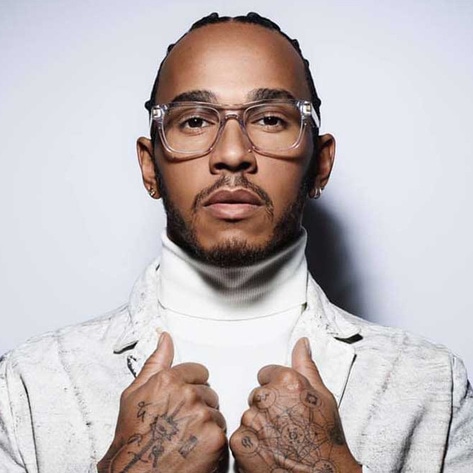 Lewis Hamilton’s Vegan Burger Chain to Open 7 More London Locations and 20 Delivery-Only Outposts