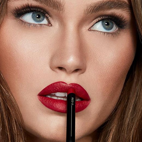 Unilever Launches Hourglass’ First Bug-Free Vegan Red Lipstick