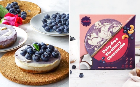 This Vegan Cheesecake Brand Is About to IPO