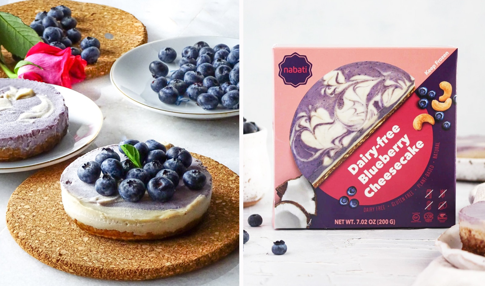 This Vegan Cheesecake Brand Is About to IPO