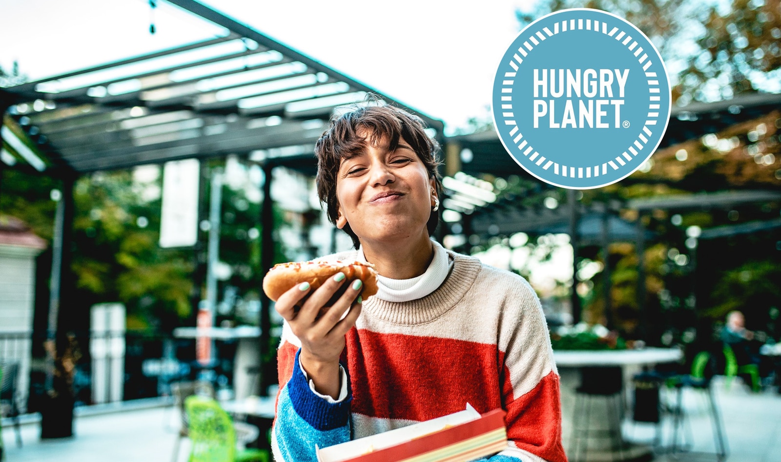 Hungry Planet Donates 10,000 Pounds of Vegan Meat to Fight Food Insecurity