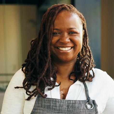 How Lifelong Vegan Makini Howell Launched A Vegan Food Empire in Seattle