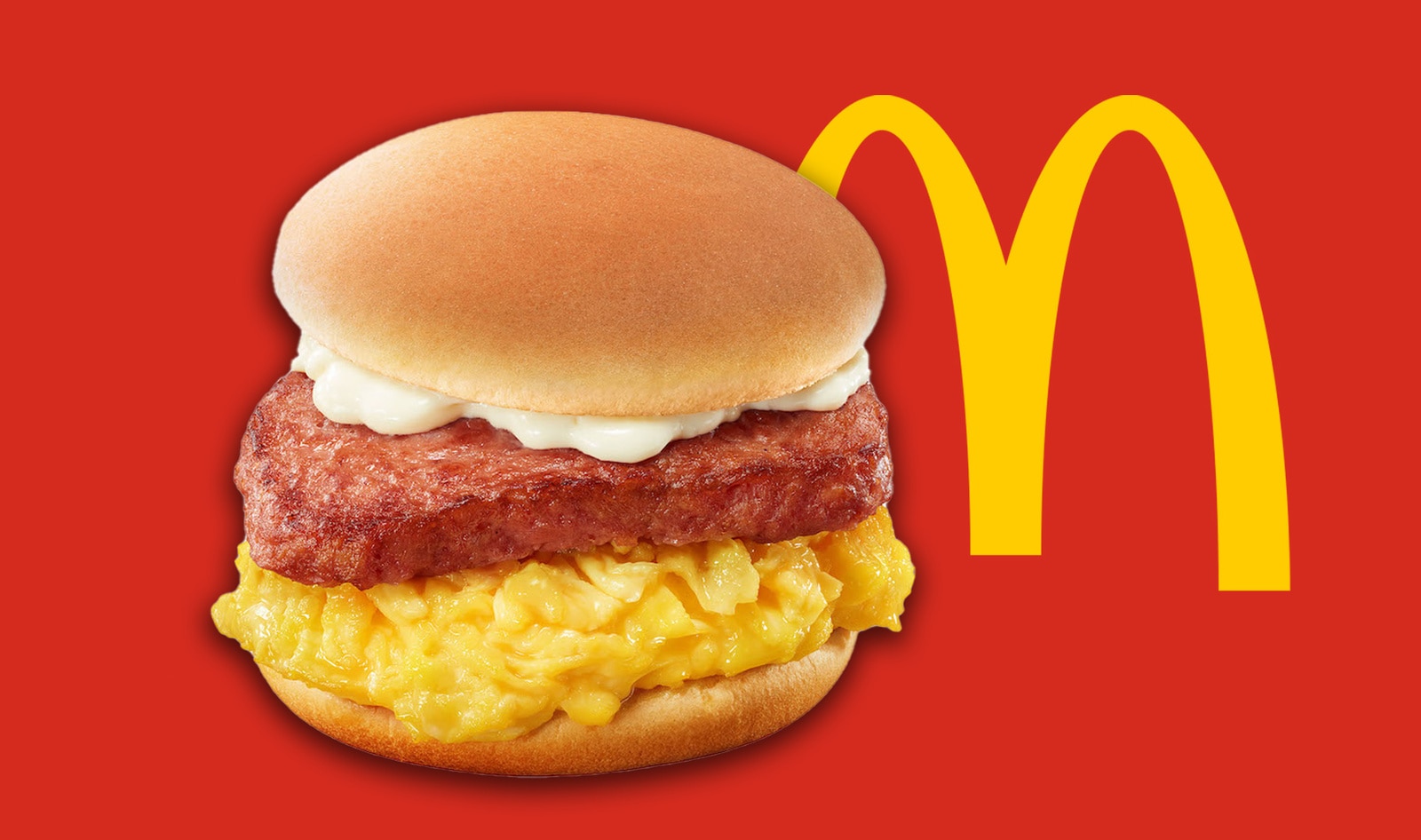 McDonald’s Adds First Vegan Meat Option in China
