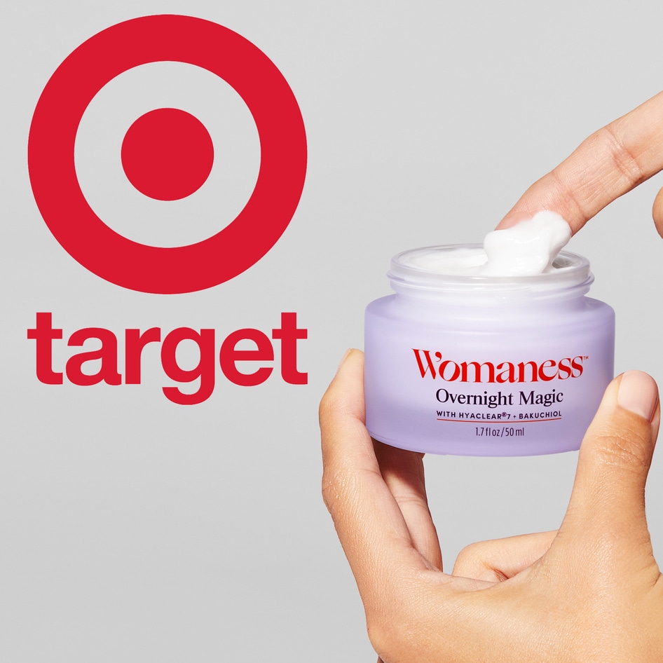 Need Menopause Relief? There’s a New Vegan Brand at Target That Can Help
